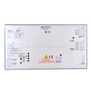 Controlador de puerta del ascensor Xizi Otis DO3000 Easy-Con